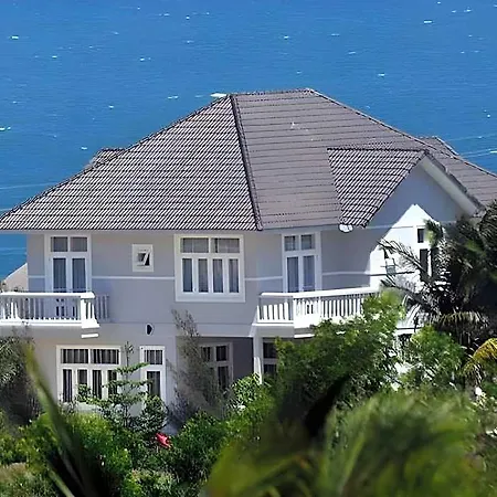 Villa Panda tại Khu Nghỉ Dưỡng Gôn Sea Links