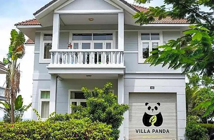 Khách sạn Panda At Sea Links Golf 4*
