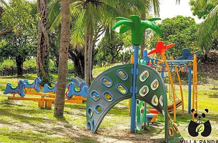 Hotel Panda At Sea Links Golf Phan Thiết