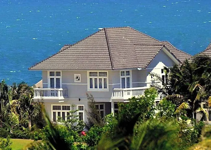 Hotel Panda At Sea Links Golf Phan Thiết